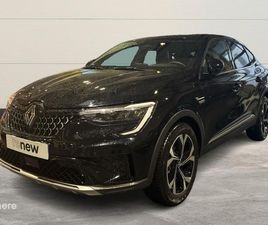 1.6 E-TECH 145CH FULL HYBRID TECHNO -25