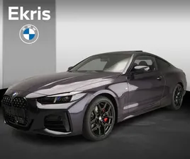 BMW SERIE 4 430I XDRIVE 430I XDRIVE COUPÉ