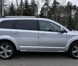 LEATHER 7 PASSENGER ALL WHEEL DRIVE