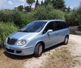 LANCIA PHEDRA LANCIA PHEDRA 800€