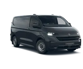 T28 PANEL VAN COMMERCE PLUS SWB 110 PS 2.0 TDI 6SP MANUAL