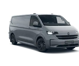 T34 PANEL VAN COMMERCE PRO LWB 218 PS 65 KWH ELECTRIC 1SP AUTOMATIC
