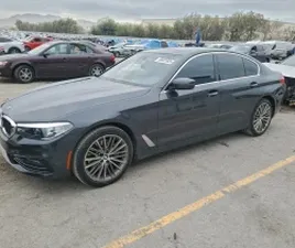 BMW 530 ≫ 2018 • 15 850 EUR • ID