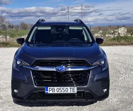 LIMITED EYE SIGHT SYMMETRICAL AWD