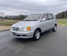 TOYOTA IPSUM 2000 TOYOTA IPSUM FOR SALE