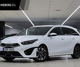KIA CEED SPORTSWAGON PHEV !! 2,99% RÄNTEKAMPANJ !! ADVANCE