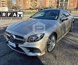 E 220 D AUTO PREMIUM PLUS