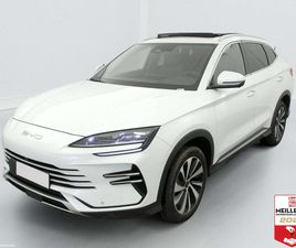 1.5L DM-I 218 CH PHEV COMFORT