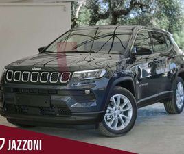 1.6 MULTIJET II 2WD LONGITUDE