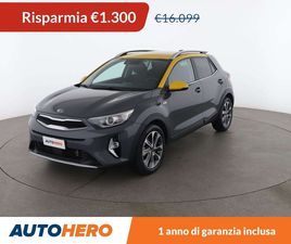 1.0 TGDI MILD-HYBRID STYLE MHEV