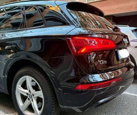 Q5 45 TFSI QUATTRO-ULTRA S TRONIC