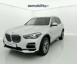 BMW X5 45E XDRIVE 45E