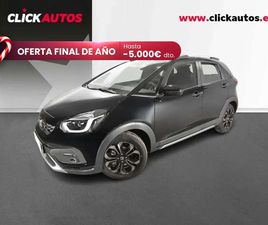 1.5 I-MMD 122CV CROSSTAR AT