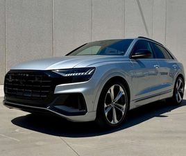 50 TDI BLACK LINE QUATTRO TIPTRONIC