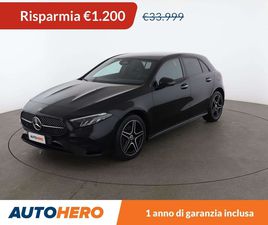 A 250E AMG LINE PREMIUM PHEV