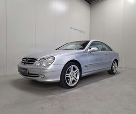 BENZINE AUTOM. - GPS - GOEDE STAAT!