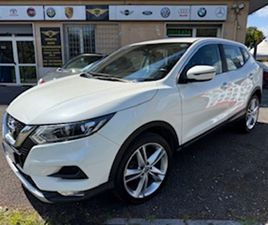 QASHQAI II 2017 1.5 DCI TEKNA 115CV DCT