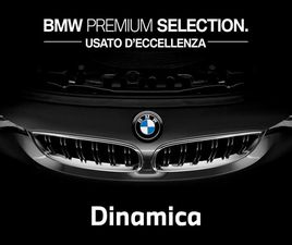 BMW SERIE 5 TOURING 530 D TOURING MHEV 48V XDRIVE LUXURY AUTO