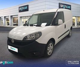 CARGO 1.3MJT BASE MAXI