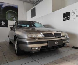 LANCIA KAPPA COUPE 2.0I TURBO 16V CAT COUPÉ