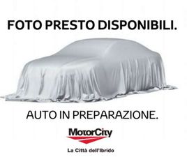 1.8 HYBRID E-CVT TREND