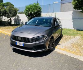 SW 1.6 MJT CITYLIFE S&S 130CV