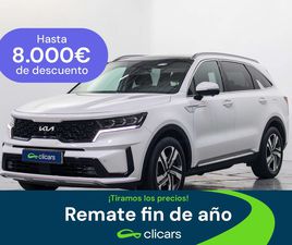 1.6 T-GDI PHEV EMOTION 4X4