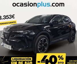 IBRIDA 1.2 CORE 100KW EDCT6