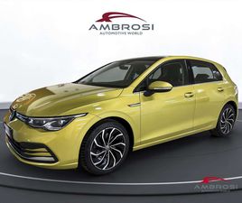 1.5 TSI 150 CV EVO 1STEDITION STYLE