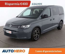 2.0 TDI MAXI 122 CV DSG