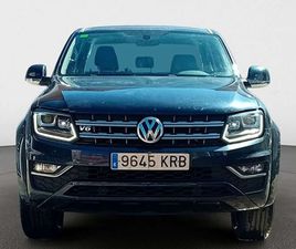 HIGHLINE 3.0 TDI CD 4MOTION (204 CV) AUTO