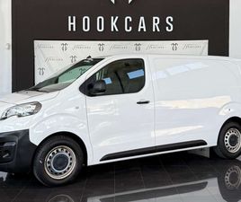 FURGÓN PREMIUM 1.5 BLUEHDI 120 COMPACT