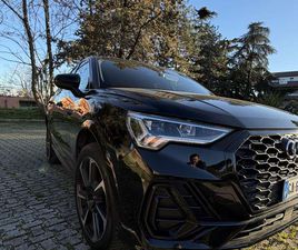 35 2.0 TDI S LINE EDITION S-TRONIC