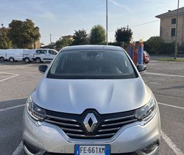 ESPACE DCI 160CV EDC INTENS *SOLO COMMERCIANTI*