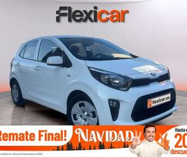 KIA PICANTO 1.0 CONCEPT