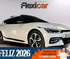 LONG RANGE GT-LINE RWD 168KW