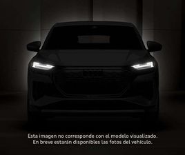 AUDI A1 SPORTBACK 30 TFSI SPORTBACK 30 TFSI ADRENALIN S TRONIC 85KW