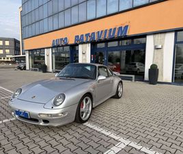 COUPÉ TURBO WLS2 KIT 450 CV NAZIONALE ASI