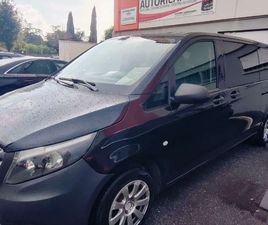 2.2 114 CDI EXTRALONG