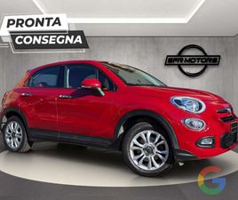 POP 1.3 95CV - PREZZO REALE