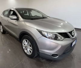 NISSAN QASHQAI 1.2 DIG-T TEKNA+ 115CV EURO 5B GARANZIA 12 MESI