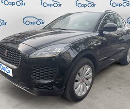 SE - 2.0 AWD 250 BVA8