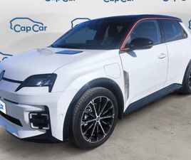 URBAINE ICONIC - 120 40KWH