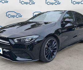 AMG - 35 AMG 306 4MATIC 7G-DCT