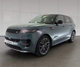 DYNAMIC SE AUTOMATIC