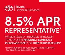 1.5 VVT-H EXCEL SUV 5DR PETROL HYBRID E-CVT EURO 6 (START/STOP) (116 PS)-/