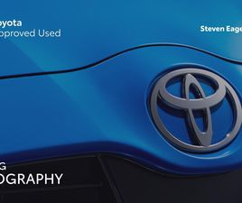 3.0T GR PRO COUPE 3DR PETROL AUTO EURO 6 (START/STOP) (340 PS)-/