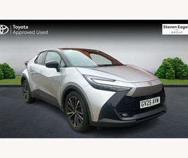 1.8 VVT-H EXCEL CVT EURO 6 (START/STOP) 5DR-/