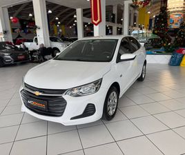 CHEVROLET ONIX PLUS 10MT LT1