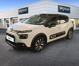 PURETECH 83 CH BVM5 MAX